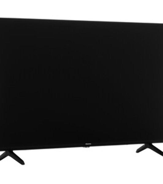 Телевизор Hisense 43' 43A6S черный DLED 4K UHD 60Hz Smart TV