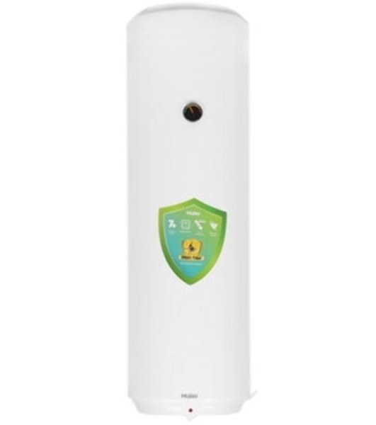 Водонагреватель Haier ES80V-B1 SLIM 1.5кВт 80л электрический настенный, белый