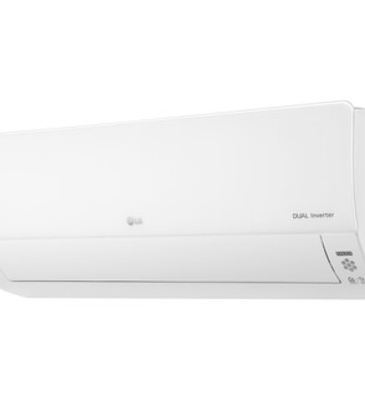 Сплит-система LG DC07RH.NSAR/DC07RH.UA3R Инвертор