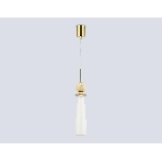 Светильник Ambrella light LH75365 GD/WH золото/белый G9 max 28W D70*1490, фото6