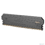 Оперативная память Netac Shadow III, DDR4, 16GB (1x16GB), 3200 MHz, CL16, с радиатором, фото11