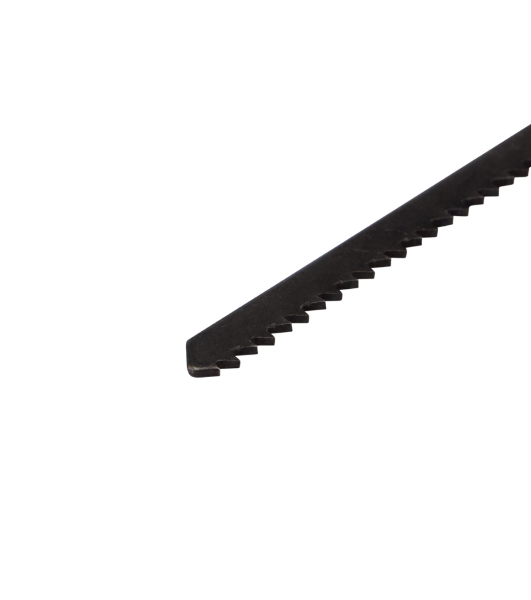 Набор полотен для электролобзика Kranz № 1 T101B/T111C/T119BO (3 шт./уп.)