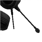 Гарнитура Acer AHW120 чёрный, проводная, USB, подсветка, фото25
