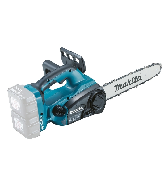 Электрическая цепная пила Makita DUC302Z дл.шины:7.8' (20cm)