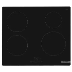 Индукционная варочная панель Bosch Serie 4 PUE611BB5E, индукционные, независимая, черный, фото17