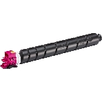Картридж лазерный Kyocera TK-8345M (1T02L7BNL0/1T02L7BNL1) пурпурный для TASKalfa 2552ci 12000 стр., фото7