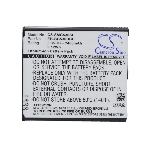 Аккумулятор CameronSino CS-SMG530SL EB-BG530BBC для Samsung Galaxy Grand Prime (SM-G530H, SM-G5309W), фото5
