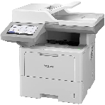 МФУ лазерное Brother MFC-L6910DN, А4, ч/б, печ. 50 стр/мин, скан. до 100 стр/мин., 1200x1200 dpi (печать), 600 x 600 DPI (скан.), NFC, Ethernet, USB, фото3