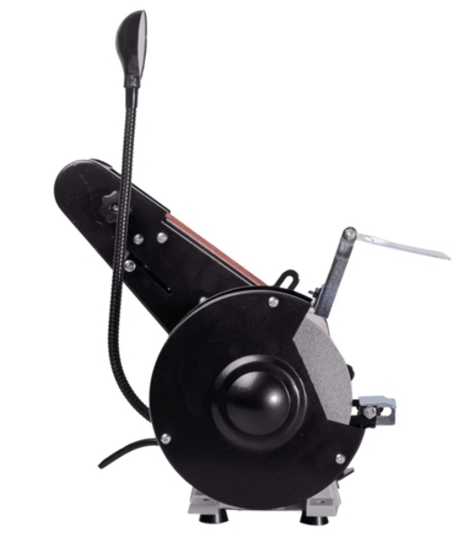 Станок заточной Ресанта Т-150/350Л 350W (75/7/4)