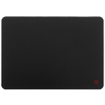 Коврик для мышки Defender S 250x350x3 мм, ткань+резина черный, фото6