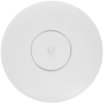 Точка доступа Ubiquiti UniFi 6 AP Pro U6-Pro 2.4+5 ГГц, Wi-Fi 6, 4х4 MU-MIMO, 802.3at, 1х 1G RJ45, фото22