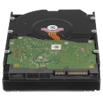 Жесткий диск WD Red Pro WD4005FFBX, 4ТБ, HDD, SATA III, 3.5', фото8