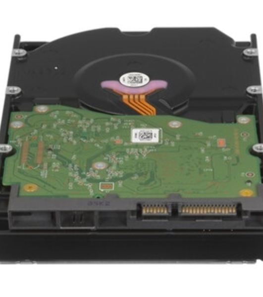 Жесткий диск WD Red Pro WD4005FFBX, 4ТБ, HDD, SATA III, 3.5'