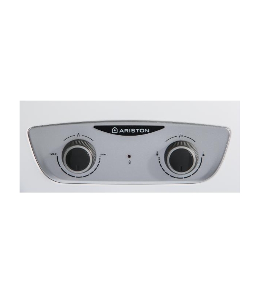 Газовая колонка Ariston Fast R ONM 10, газовый