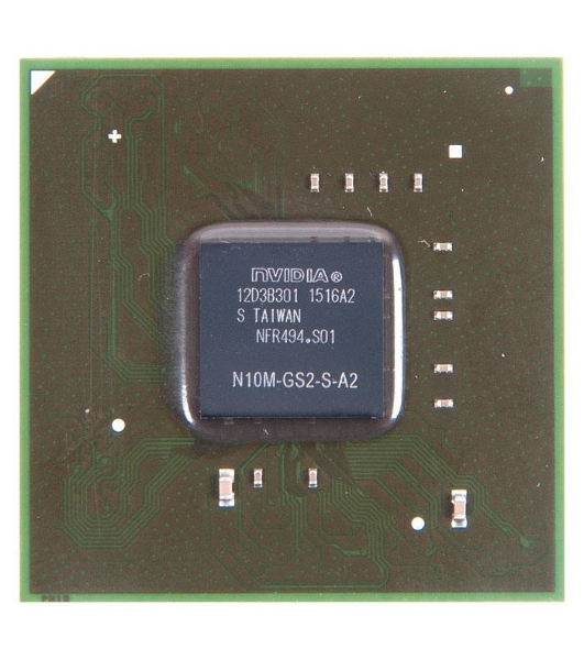 Видеочип N10M-GS2-S-A2
