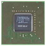 Чип GeForce G330M, N11P-GS-A1, фото2
