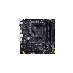 Материнская плата ASUS TUF GAMING B550M-PLUS, AM4, AMD B550, 4xDDR4, 4xSATA, 2xM.2, 1xPCIe 4.0 x16, 1xPCIe 3.0 x16, 1xPCIe x1, 1xHDMI, 1xDP, 1x 2.5Gb LAN, 4xUSB-A 3.2 Gen 1, 1xUSB-A 3.2 Gen 2, 2xUSB-A 2.0, 1xUSB-C 3.2 Gen 2, 5x3.5 мм, 7.1, mATX, фото23