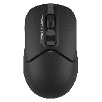 Мышь беспроводная A4Tech Fstyler FG12 черный, 1200 dpi, радиоканал, USB, кнопки - 3, фото9