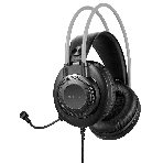 Гарнитура A4Tech Fstyler FH200i серый, проводная, фото18