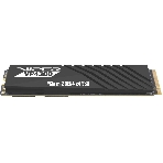 Накопитель SSD Patriot Viper VP4300, 1Tb, PCIe 4.0 x4, M.2 2280, NVMe, R/W 7400/5500, с радиатором, фото3