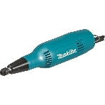 Прямошлифовальная машина (гравер) MAKITA GD0603 240Вт 28000об/м цанга 6мм 0.97кг, фото6