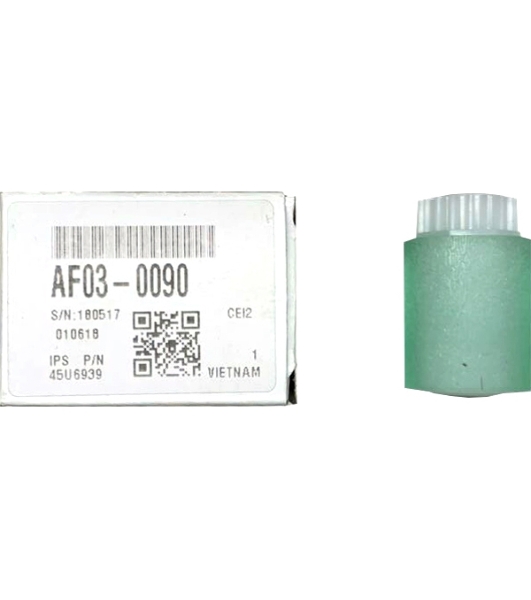 Ролик подачи Ricoh Aficio 3035/3045/MP3500/4000/4500/5000 (AF030090)