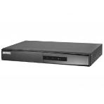 Видеорегистратор 4-х канальный IP c PoE, 1 VGA до 1080Р, 1 HDMI до 1080Р, двустороннее аудио, 1 SATA для HDD до 6Тб, 4х100M PoE, 1 RJ45 10M/100M, 2 USB, -10°C...+55°C, DC48В, 10Вт макс (без HDD), ≤1кг (без HDD), фото2