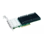 Сетевая карта LRES1027PF-4SFP28 PCIe v4.0 x8 4*SFP28 10/25G NIC Card (303851), фото4