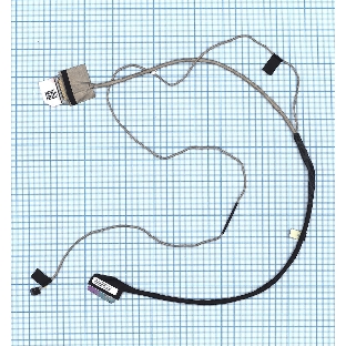 Шлейф матрицы для ноутбука Dell Inspiron 15 5565 5567 без тачскрина