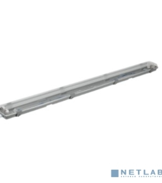 Светильник IEK LDSP0-2202-2X120-K01 ДСП 2202 под LED лампу 2 х T8 1200мм IP65