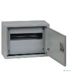Щит ЩРН-12 IP31 (220х300х120) Basic EKF mb21-12-bas, фото3