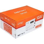 Настенный стабилизатор напряжения SMARTWATT AVR SLIM 2000RW (100W - 260W, 2000VA, 2 кВт, 50 Гц, розеток - 2, LED-дисплей, фото5