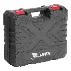 Дрель-шуруповерт MTX CDS-20, 20 В, 2 Ач, 40 Нм, щеточный, фото16