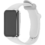 Фитнес-браслет Xiaomi Smart Band 8 Pro, 1.74 дюйм, AMOLED, Bluetooth, 5ATM, серый, фото11