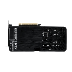 Видеокарта Palit PA-RTX 5060Ti DUAL OC 8Gb RTX 5060TI 8Gb 128bit GDDR7 2407/28000 HDMIx1 DPx3 HDCP Ret, фото6