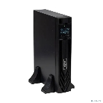 Источник бесперебойного питания Бастион 8762 SKAT-UPS 1000-RACK-ON P3 - 1000 Вт, On-Line, синус, внешн. АКБ 24В, 2хSchuko, фото13