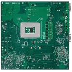 Материнская плата Supermicro X13SEM-F-B, 1xLGA-4677, OEM Intel Xeon SP gen 4, Intel C741, 8x DDR5 4800/4400/4000 MHz. 2x1Gbe Base-T i350+1xMgmt LAN, 10xSATA3, 2xSATA-DOM, 5xUSB 3.2, 2xPCI-Ex16+1xPCI-E x8+4xMCIO x8, 2xM.2, mATX, фото8