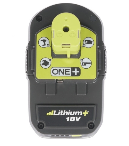 Аккумулятор для RYOBI (p/n: 1400672, B-1815-S, 1322401) 1.5Ah 18V Ni-Cd