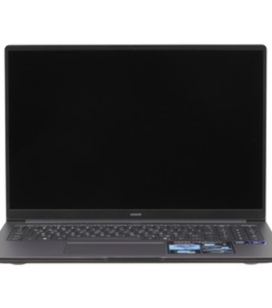 Ноутбук Honor MagicBook X16 2026 BRG-X/16'/IPS/Intel Core Ultra 5 125H/16Gb/1Tb SSD/Intel Arc/NoOS/серый/1.75kg