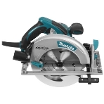 Циркулярная пила (дисковая) Makita 5008 MG 1800Вт(ручная), фото8