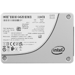 Накопитель SSD Intel D3-S4520 SSDSC2KB038TZ01, 3.84Tb, SATA III, 2.5', R/W 550/510, фото15