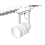 Светильник Ambrella light XT6601082 WH/SWH/FR белый/белый песок/белый матовый MR16 GU10 (C6601, N6235), фото4