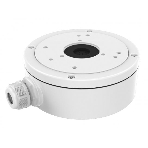 Монтажная коробка Hikvision DS-1280ZJ-S, фото2
