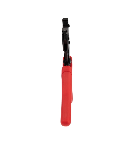 Кримпер Rexant HT-301 J для обжима F и BNC разъемов RG-174, RG-179, Fiber Optic