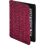 Чехол Hama для Kindle Paperwhite 4 Tayrona полиуретан красный (00188417), фото2