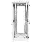 Шкаф коммутационный ЦМО ШТК-М-42.8.8-4ААА 42U 800x820 мм пер. дв. перфор. задн. дв. стал. лист 2 бок. пан. 500 кг белый, фото29