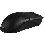 Мышь проводная SVEN RX-100 черный, 4000 dpi, USB, кнопки - 6, фото15