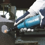 Прямошлифовальная машина (гравер) MAKITA GD0603 240Вт 28000об/м цанга 6мм 0.97кг, фото5