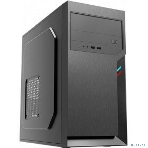 Компьютерный корпус Foxline FL-702, mATX, 1x5.25EXT, 1x3.5EXT, 2x3.5INT, 2xUSB 3.0, HDA, w/o FAN, w/450W ATX PSU, w/1.2m EU pwr cord, фото7