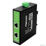 Инжектор PoE Digma DNP90W48GDXM 10/100/1000BASE-T 90Вт 37-57В(DC), фото11